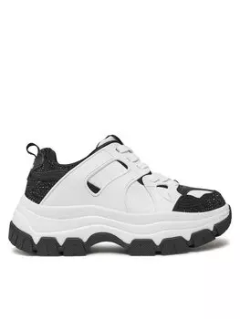 Кроссовки Guess, белый