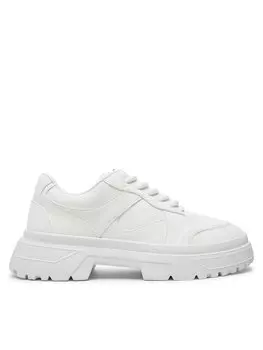 Кроссовки Guess, белый