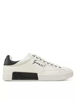 Кроссовки Guess, белый
