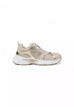 Кроссовки GUESS, бежевый