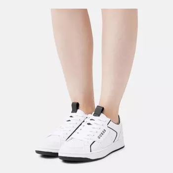 Кроссовки Guess Bianqa, white