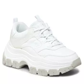 Кроссовки Guess Bisun, белый
