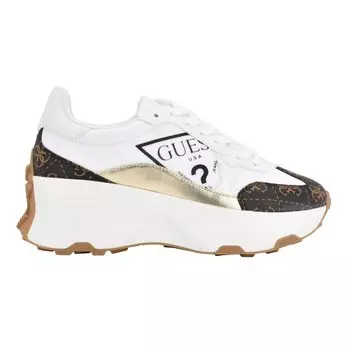 Кроссовки GUESS Calebb3