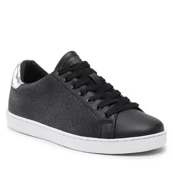 Кроссовки Guess, черный
