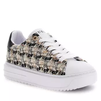 Кроссовки Guess, черный