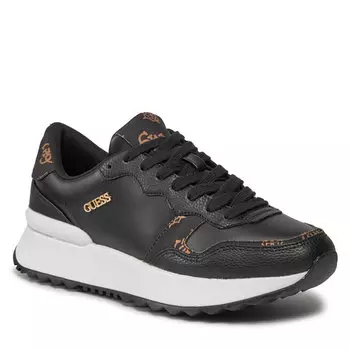 Кроссовки Guess, черный