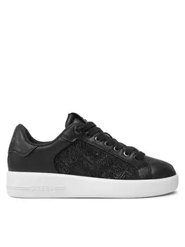 Кроссовки Guess, черный