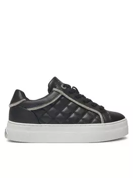 Кроссовки Guess, черный