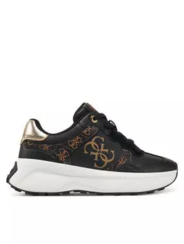 Кроссовки Guess, черный