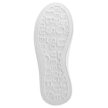 Кроссовки GUESS Cleva, белый