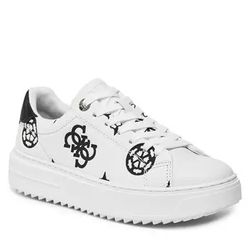Кроссовки Guess Denesa4, белый
