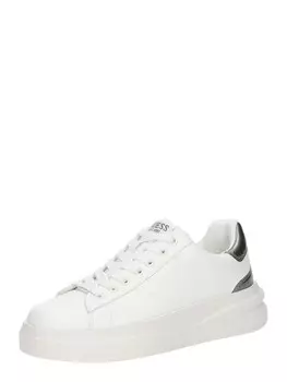 Кроссовки GUESS ELBINA, белый