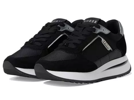 Кроссовки GUESS Energy, черный