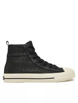 Кроссовки Guess FLPCOL FAL12, черный