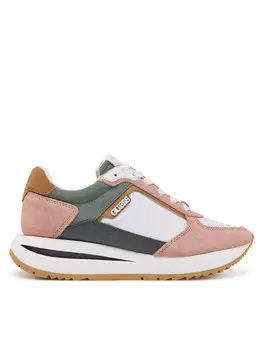 Кроссовки Guess FLPE2G LEP12, мультиколор