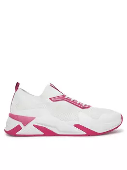 Кроссовки Guess FLPGAX FAB12, белый