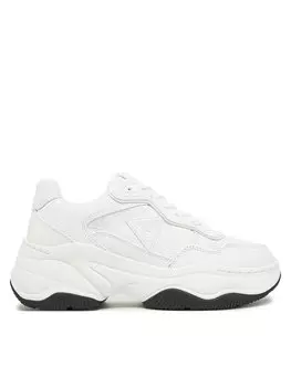 Кроссовки Guess FLPHAP FAL12, белый