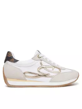 Кроссовки Guess FLPSKR SUE12, белый