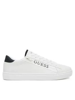 Кроссовки Guess FMFTOD ELE12, белый
