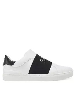 Кроссовки Guess FMJTOS ELE12, белый