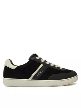 Кроссовки Guess FMPNII LEA12, черный