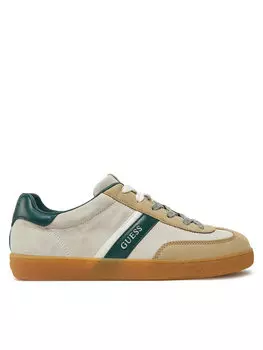 Кроссовки Guess FMPNII SUE12, белый