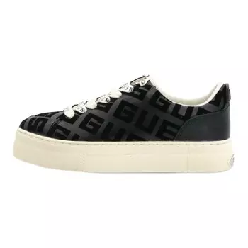 Кроссовки Guess Footwear Active, black