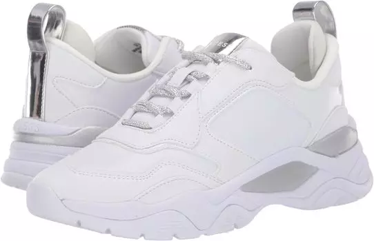 Кроссовки GUESS Furner, белый