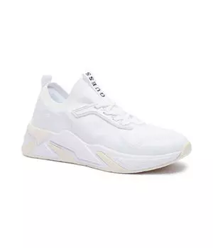 Кроссовки Guess Gaxtin, белый