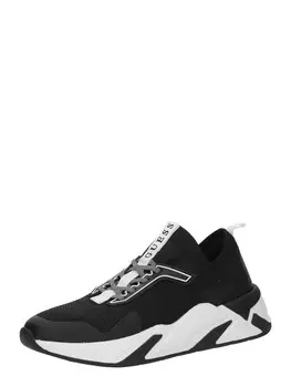 Кроссовки GUESS GAXTIN, черный