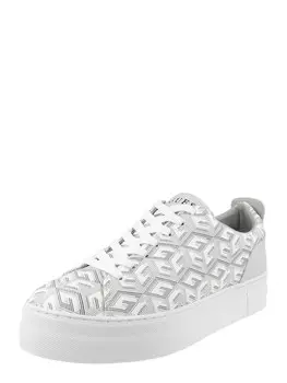 Кроссовки Guess GIAA, белый