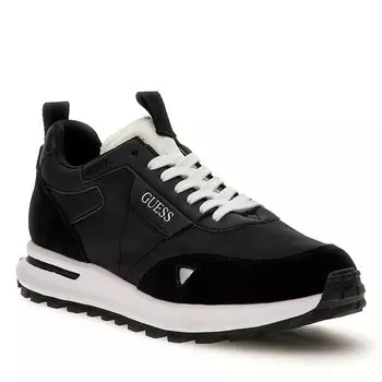 Кроссовки Guess Grado, черный