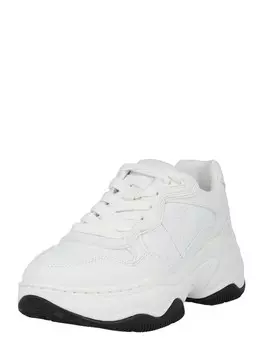 Кроссовки GUESS HAPYY, белый