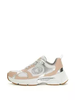 Кроссовки GUESS Ibitha, розовый