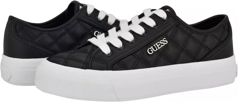 Кроссовки GUESS Jelexa, черный