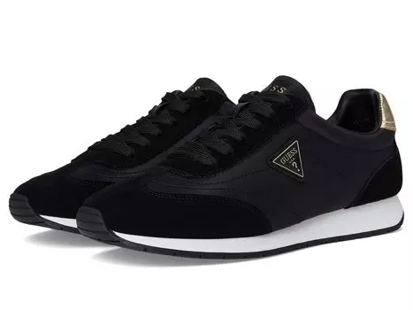 Кроссовки GUESS Joggin, черный