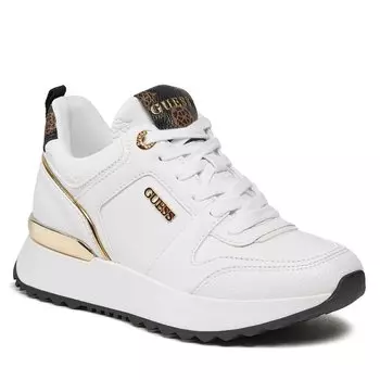 Кроссовки Guess Kaddy, белый