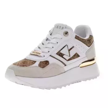 Кроссовки Guess Korenzo, белый