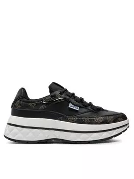 Кроссовки Guess Kyrki FLTKYR FAL12, черный