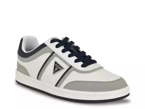Кроссовки Guess Lasen, серые