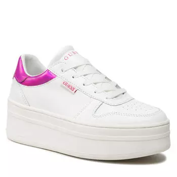 Кроссовки Guess Lifet, белый