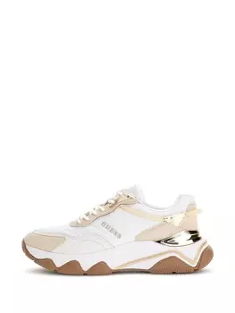 Кроссовки GUESS Micola, белый