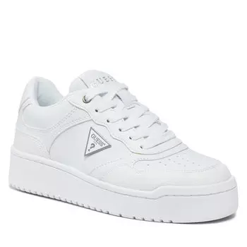 Кроссовки Guess MiramFLPMIR, белый