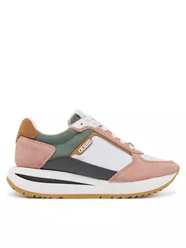 Кроссовки Guess, мультиколор