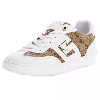 Кроссовки Guess Nochee2, белый
