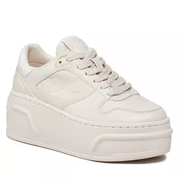 Кроссовки Guess Nolde, белый