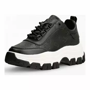 Кроссовки Guess Peony, schwarz