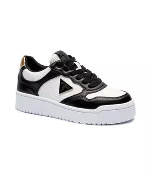 Кроссовки Guess Rainey4, черный