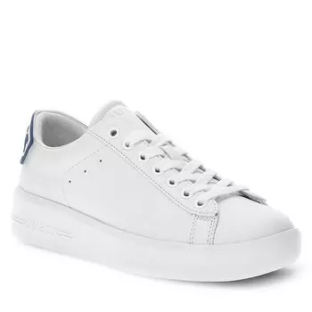 Кроссовки Guess Reyhan, белый синий