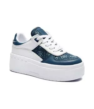Кроссовки Guess Ridgee2, синий